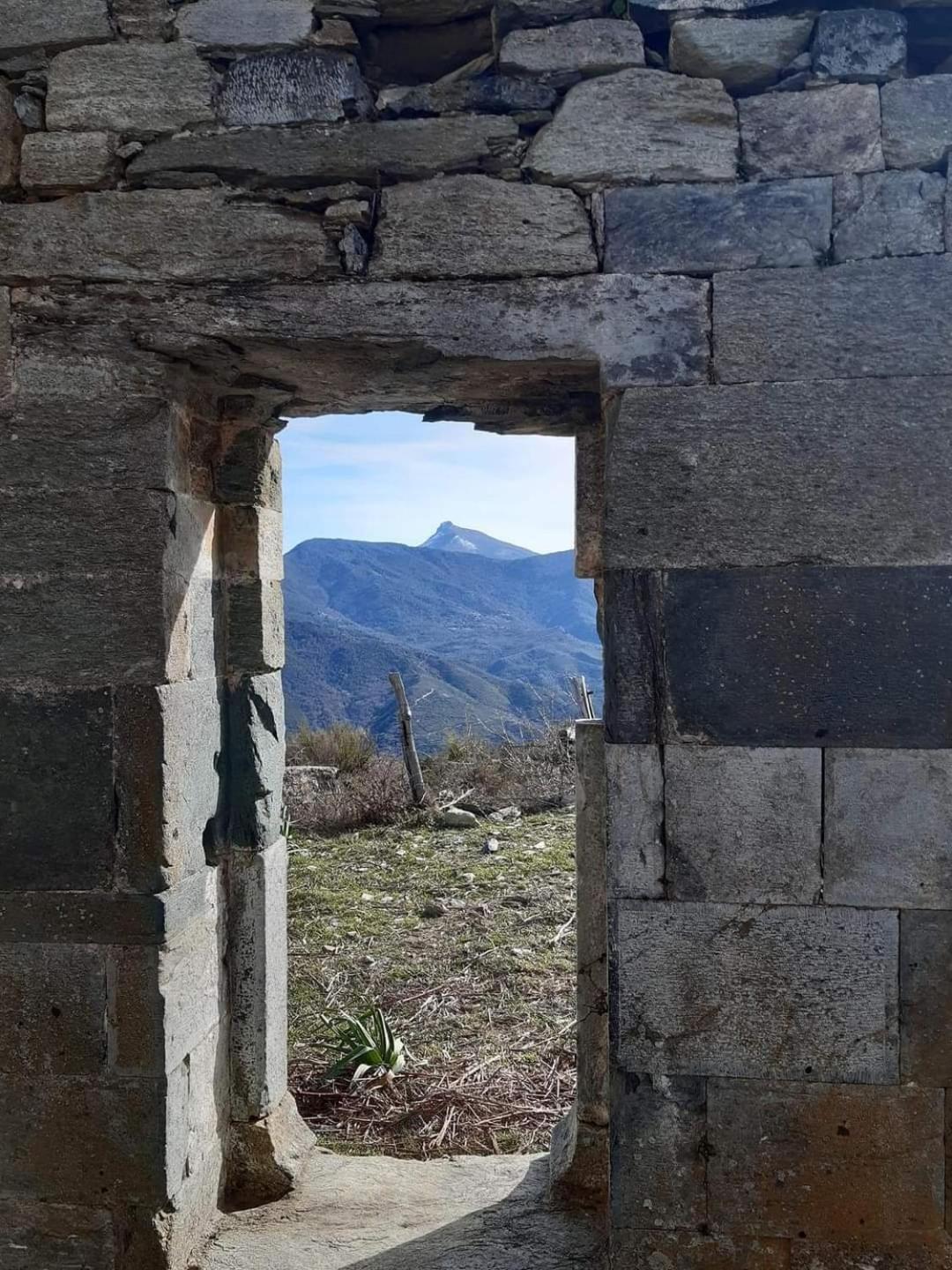 Maison De Village Avec Vue Sur Les Montagnes Bigorno Екстер'єр фото